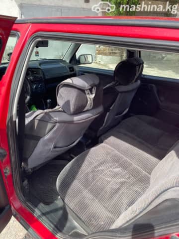 Volkswagen Golf III 1.8 MT