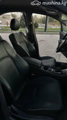Mercedes-Benz C-Класс II (W203) 240 2.6 AT