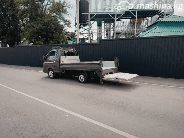 Hyundai Porter