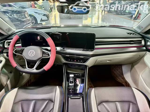 Volkswagen Lamando I Рестайлинг 1.4 AMT