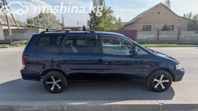 Honda Odyssey I 2.3 AT