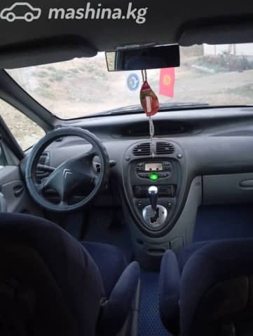 Citroen C5 I 2.0 AT