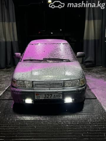ВАЗ (Lada) 2112 21124 1.6 MT