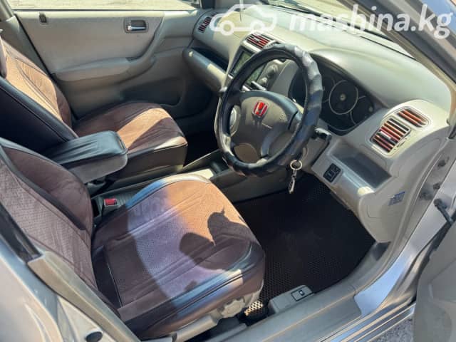 Honda Civic VII Рестайлинг 1.7 AT