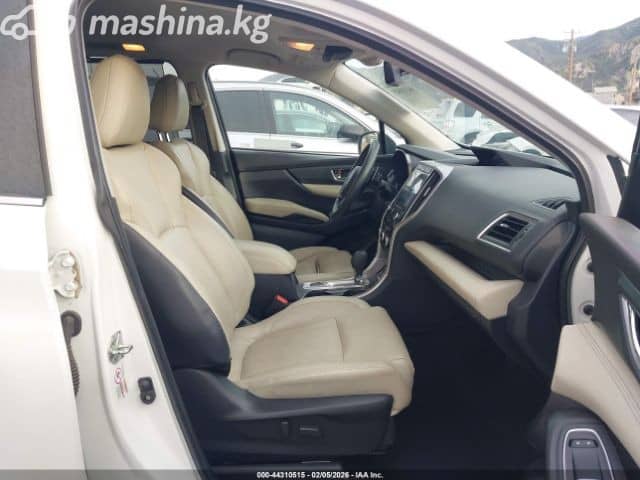 Subaru Ascent I 2.4 CVT 4WD