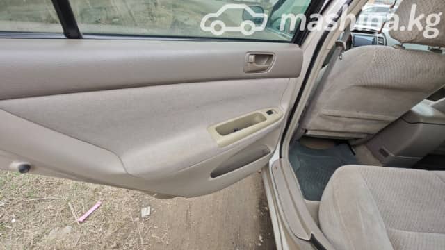 Toyota Camry V (XV30) 2.4 AT
