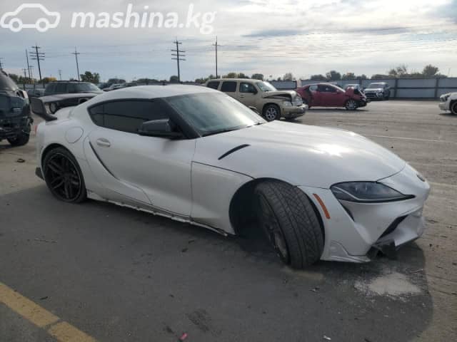 Toyota Supra V (A90) 3.0 AT