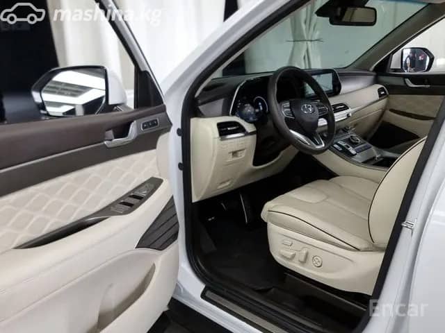 Hyundai Palisade I 2.2d AT