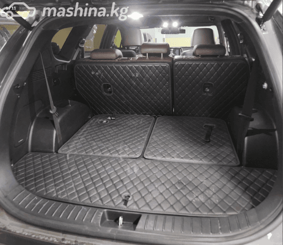 Hyundai Santa Fe IV 2.0 AT