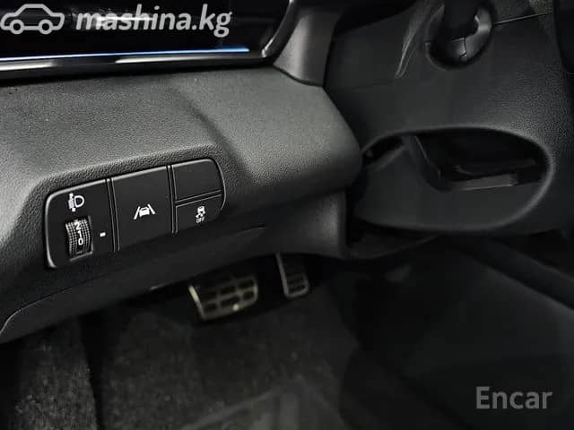 Hyundai Avante VII 1.6 CVT