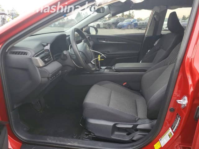 Toyota Camry IX (XV80) 2.5hyb CVT