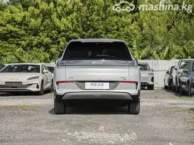 BYD Sea Lion 05 I Рестайлинг 60.9 kWh Electro AT