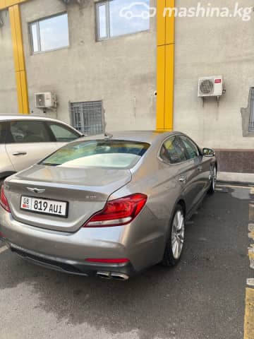 Genesis G70 I 2.0 AT
