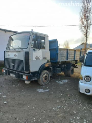МАЗ 5337