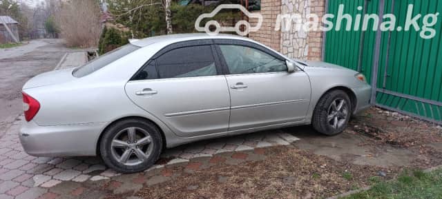Toyota Camry V (XV30)