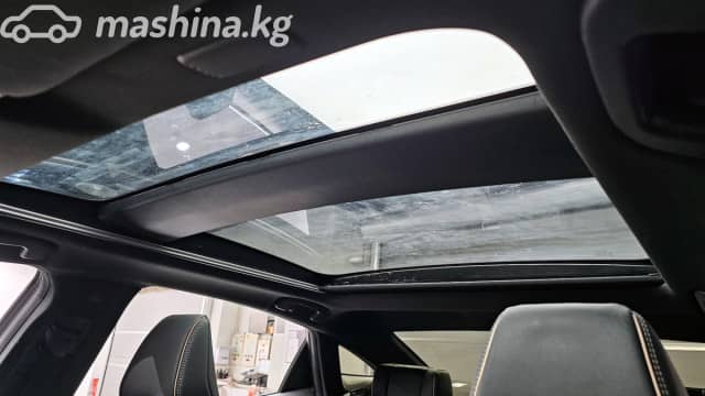 Toyota Crown XVI (S230) 2.5hyb CVT 4WD