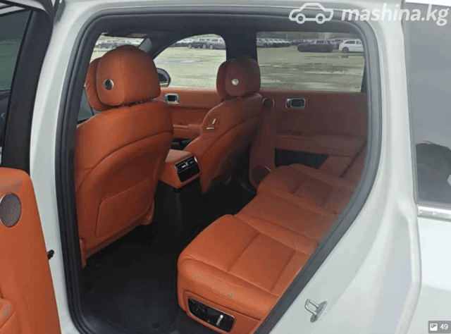 LiXiang L7 Рестайлинг 1.5hyb AT 4WD