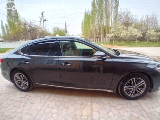 Hyundai Grandeur VI 2.4 AT