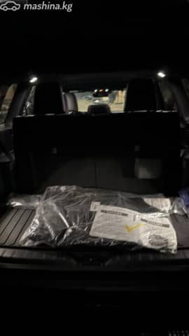 Lexus TX 350 2.4 AT 4WD