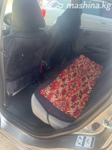 Honda Fit I 1.3 CVT