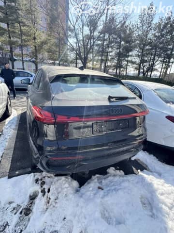 Audi Q5 III 40 TFSI 2.0 AMT 4WD