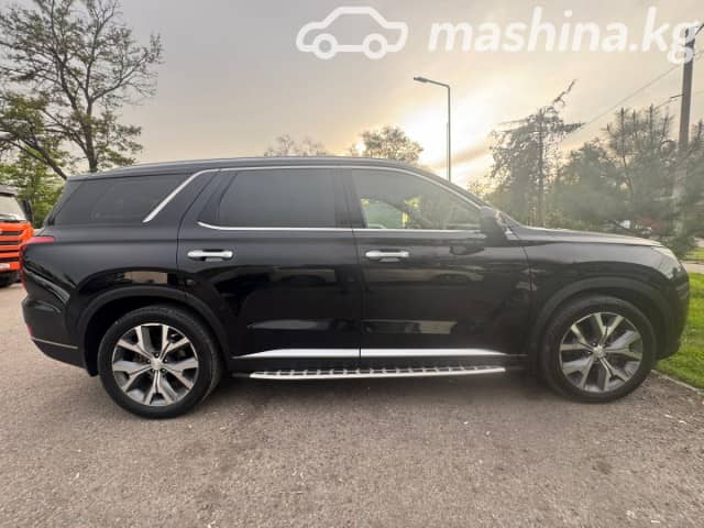 Hyundai Palisade I 2.2d AT