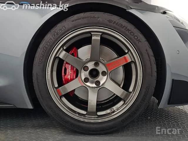 Toyota Supra V (A90) 3.0 AT