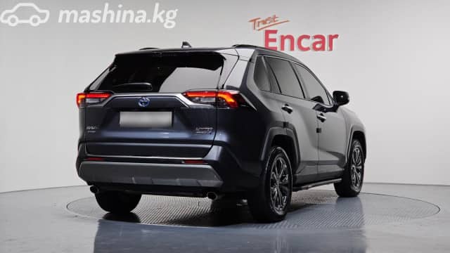 Toyota RAV4 V (XA50) 2.5hyb CVT 4WD