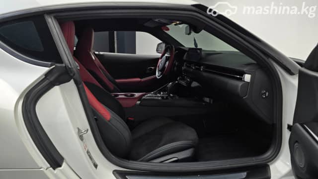 Toyota Supra V (A90) 3.0 AT