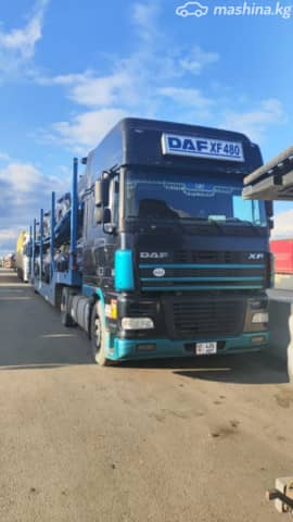 DAF 95 series