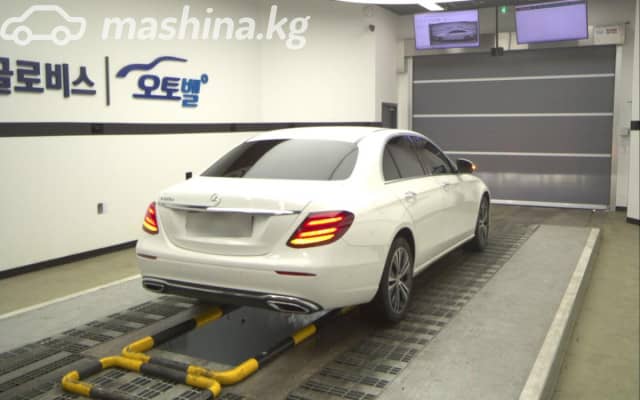 Mercedes-Benz E-Класс V (W213, S213, C238) E 220 d 9G-TRONIC