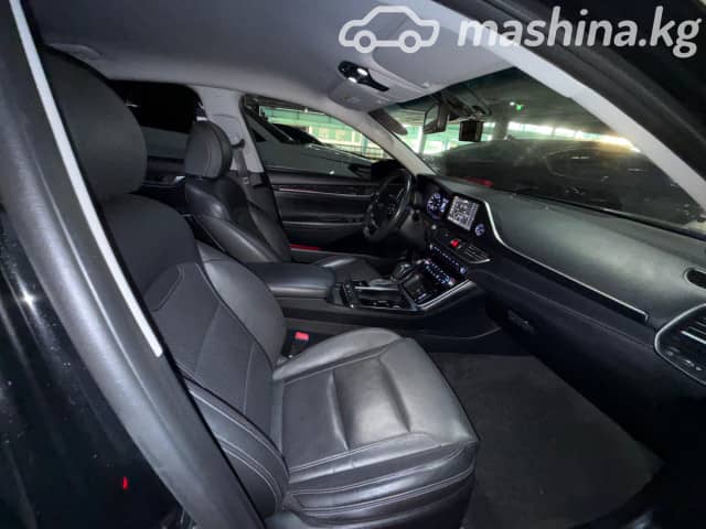 Hyundai Grandeur VI 3.0 AT