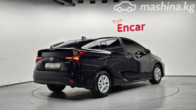 Toyota Prius IV (XW50) 1.8hyb CVT
