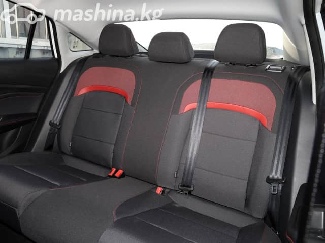 MG 5 II 1.5 AMT