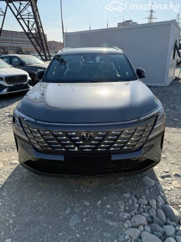 Changan CS75 Plus IV 1.5 AT