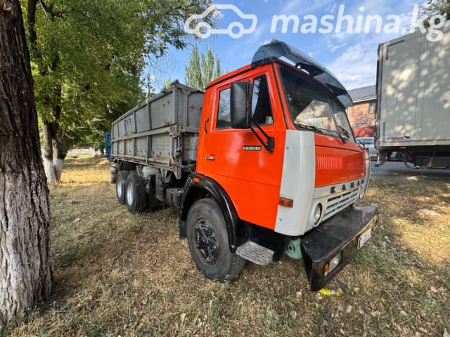 КамАЗ 5510