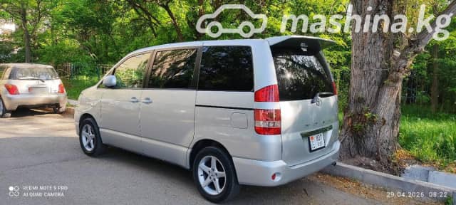 Toyota Noah I (R60) 2.0 AT
