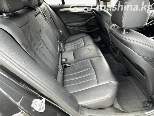 BMW 5 серии VII (G30/G31) 530i 2.0 AT