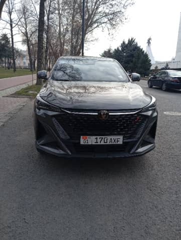Changan X5 Plus 1.5 AMT