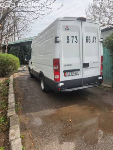 IVECO Daily