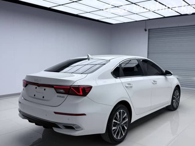 Kia K3 II (China Market) 1.5 CVT