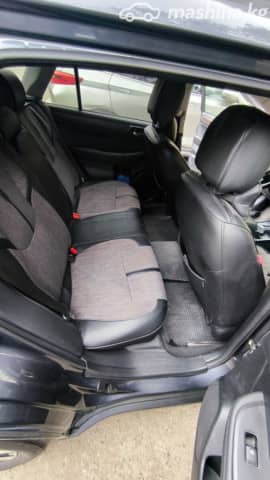 Subaru Outback V 2.5 CVT 4WD