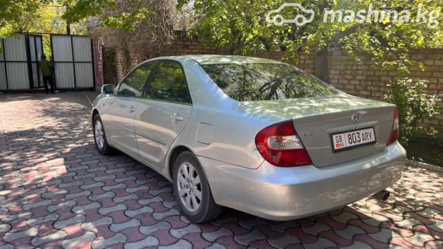 Toyota Camry V (XV30) 2.4 AT