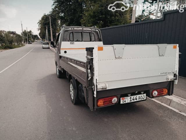 Hyundai Porter