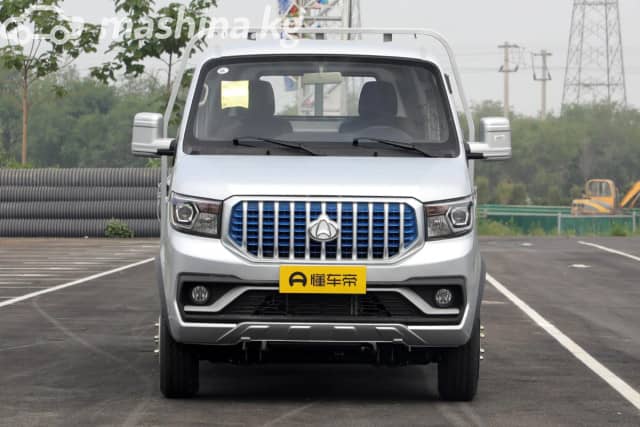 Changan Kai Cheng Shenqi T30