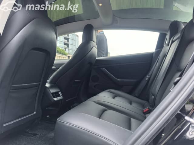 Tesla Model 3 I Long Range Electro AT