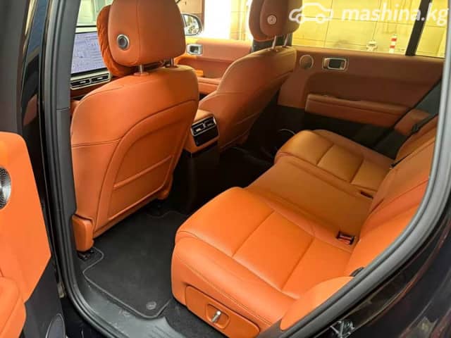 LiXiang L6 1.5hyb AT 4WD