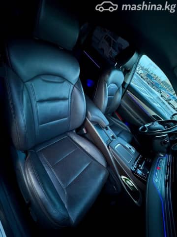 Hyundai Grandeur VI Рестайлинг 2.5 AT