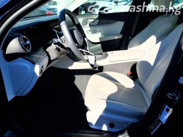 Mercedes-Benz E-Класс V (W213, S213, C238) Рестайлинг 300 2.0 AT