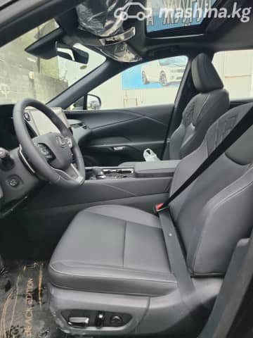 Lexus RX V 300 2.0 AT 4WD